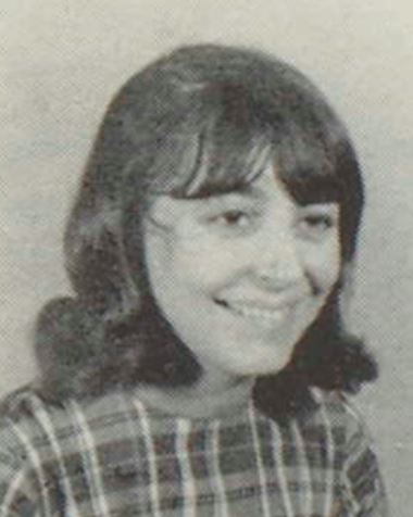Cynthia Kay Pelton